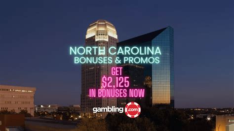 nc sportsbook promos